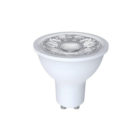 EnergizerÂ¸ LED GU10 36â€º Non-Dimmable Bulb, Warm White 350 lm 5W -No. S8823