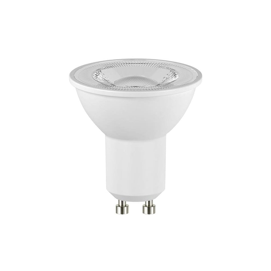 EnergizerÂ¸ LED GU10 36â€º Non-Dimmable Bulb, Cool White 370 lm 5W -No. S8825
