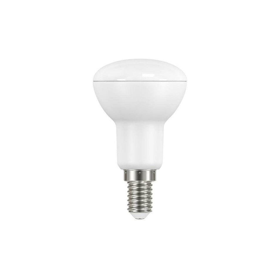 EnergizerÂ¸ LED SES (E14) HIGHTECH Reflector R50 Bulb, Warm White 430 lm 6W -No. S9014