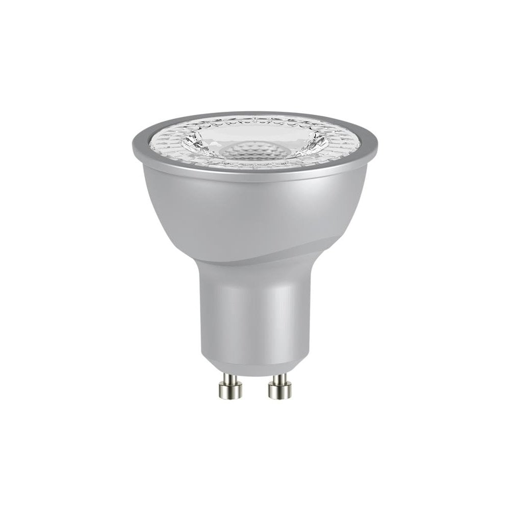 EnergizerÂ¸ LED GU10 HIGHTECH Non-Dimmable Bulb, Warm White 350 lm 5W -No. S8870