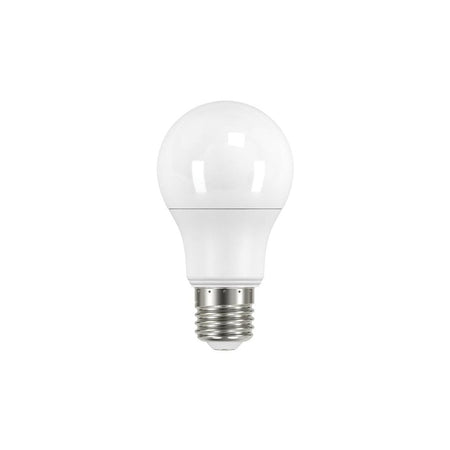EnergizerÂ¸ LED ES (E27) Opal GLS Non-Dimmable Bulb, Warm White 470 lm 5.6W -No. S8859