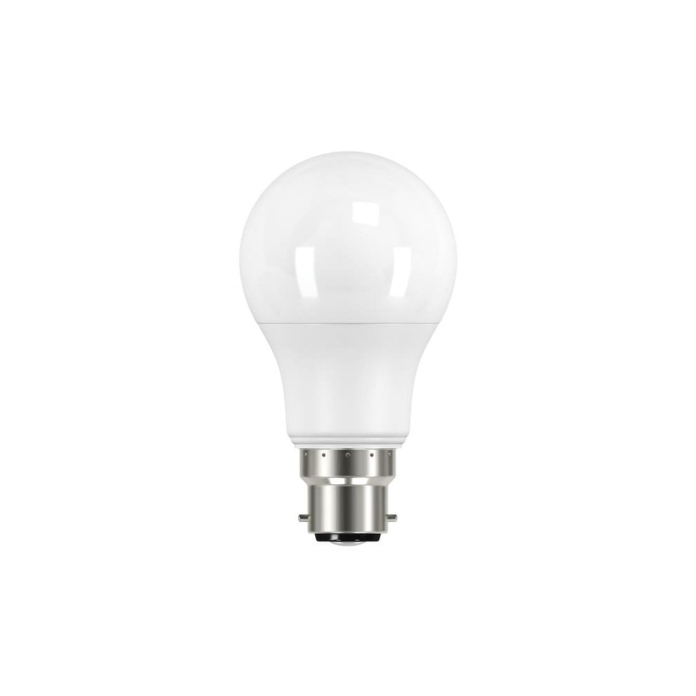 EnergizerÂ¸ LED BC (B22) Opal GLS Non-Dimmable Bulb, Warm White 1521 lm 12.5W -No. S8865