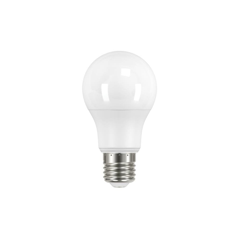 EnergizerÂ¸ LED ES (E27) Opal GLS Non-Dimmable Bulb, Warm White 806 lm 9.2W -No. S8863