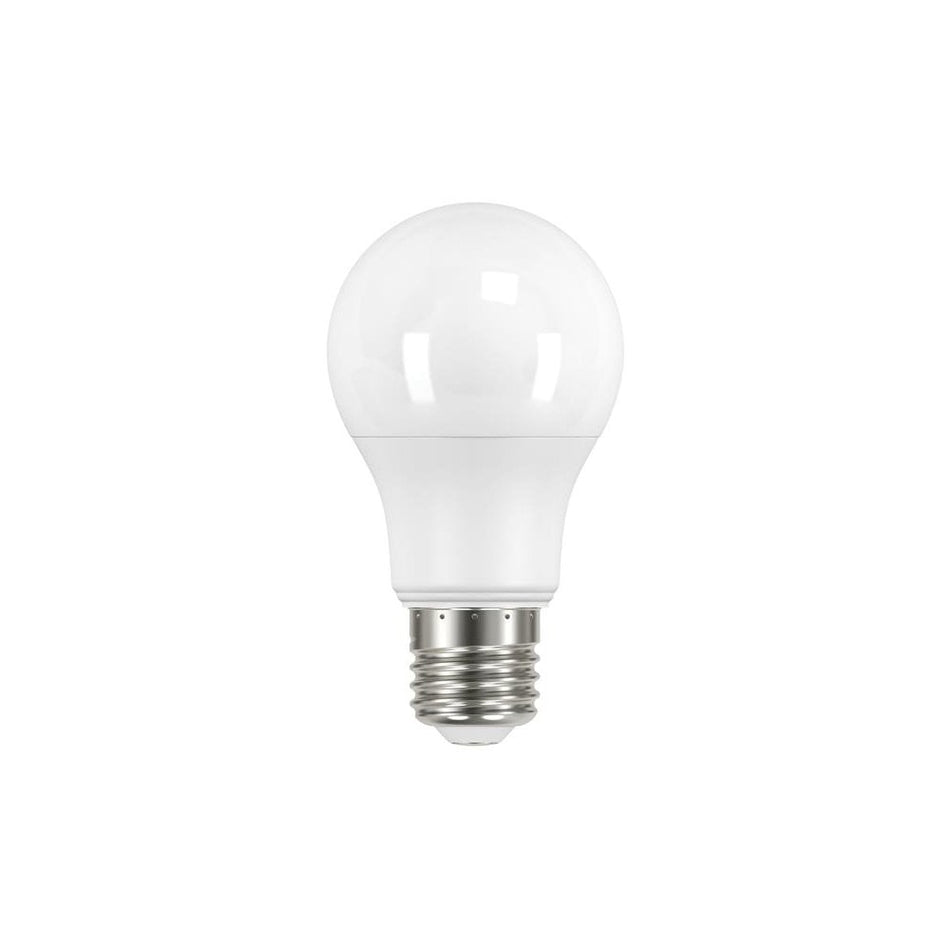 EnergizerÂ¸ LED ES (E27) Opal GLS Non-Dimmable Bulb, Warm White 806 lm 9.2W -No. S8863