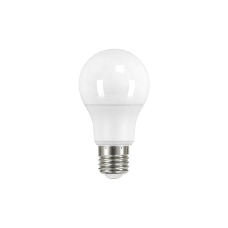 EnergizerÂ¸ LED ES (E27) Opal GLS Dimmable Bulb, Warm White 806 lm 9.2W -No. S9423