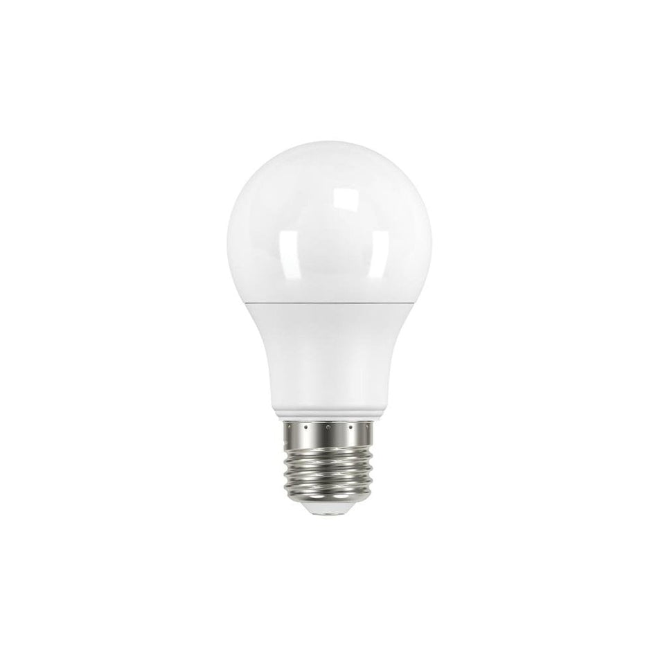 EnergizerÂ¸ LED ES (E27) Opal GLS Dimmable Bulb, Warm White 806 lm 9.2W -No. S9423