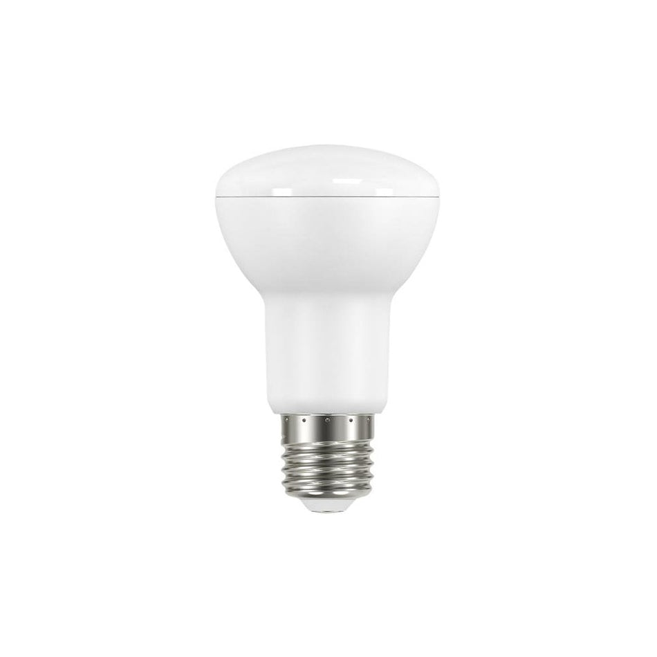 EnergizerÂ¸ LED ES (E27) HIGHTECH Reflector R63 Bulb, Warm White 600 lm 9.5W -No. S9015