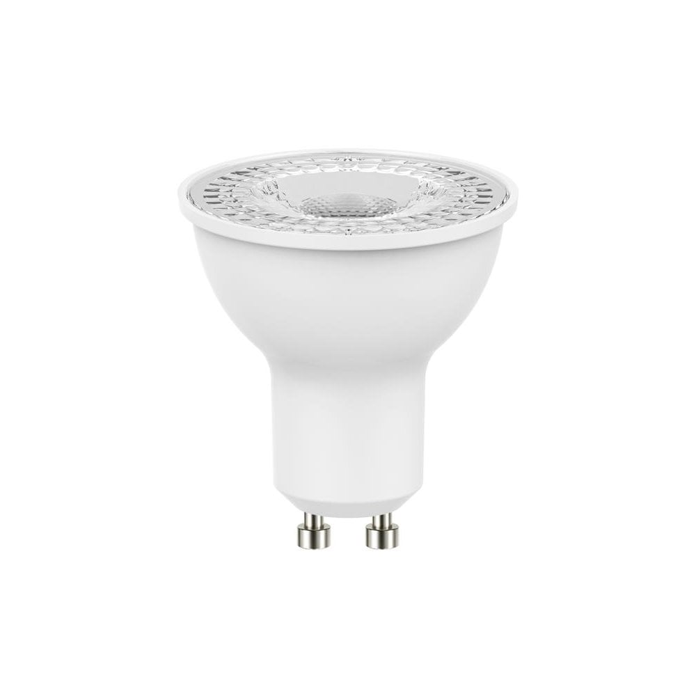 EnergizerÂ¸ LED GU10 36â€º Non-Dimmable Bulb, Daylight 370 lm 5W -No. S9403