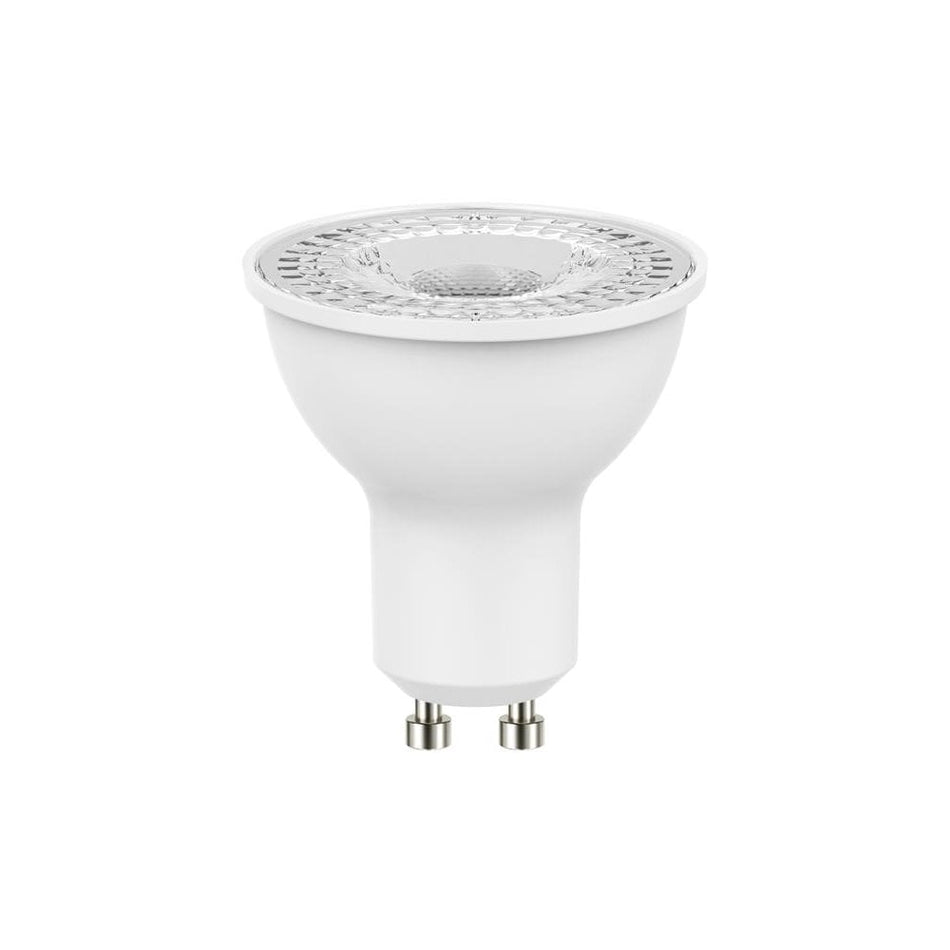 EnergizerÂ¸ LED GU10 36â€º Non-Dimmable Bulb, Daylight 370 lm 5W -No. S9403