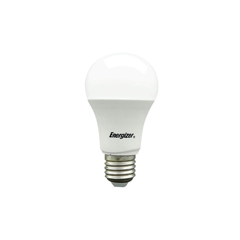 EnergizerÂ¸ LED ES (E27) Opal GLS Non-Dimmable Bulb, Warm White 1521 lm 12.5W -No. S8707