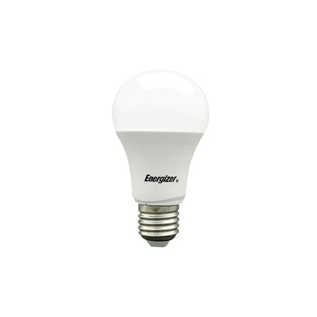 EnergizerÂ¸ LED ES (E27) Opal GLS Non-Dimmable Bulb, Warm White 1521 lm 12.5W -No. S8707