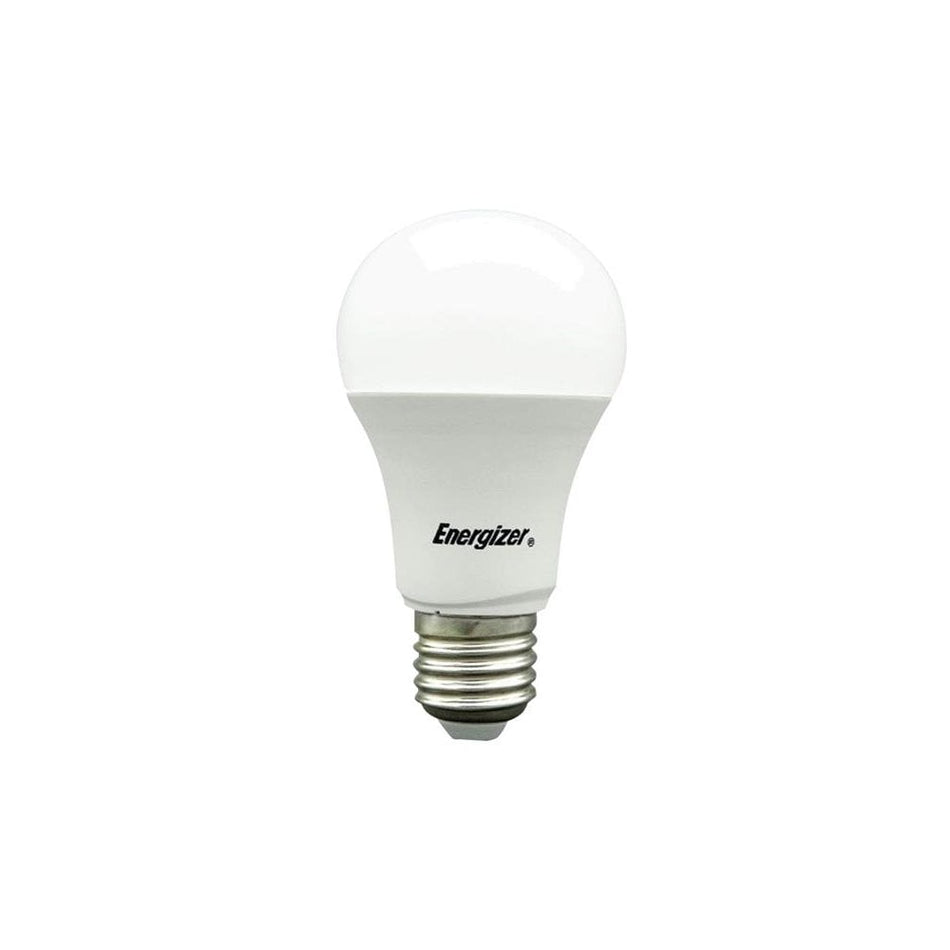 EnergizerÂ¸ LED ES (E27) Opal GLS Non-Dimmable Bulb, Warm White 1521 lm 12.5W -No. S8707