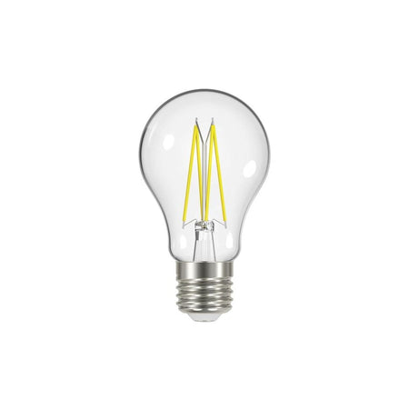 EnergizerÂ¸ LED ES (E27) GLS Filament Non-Dimmable Bulb, Warm White 806 lm 6.2W -No. S12865
