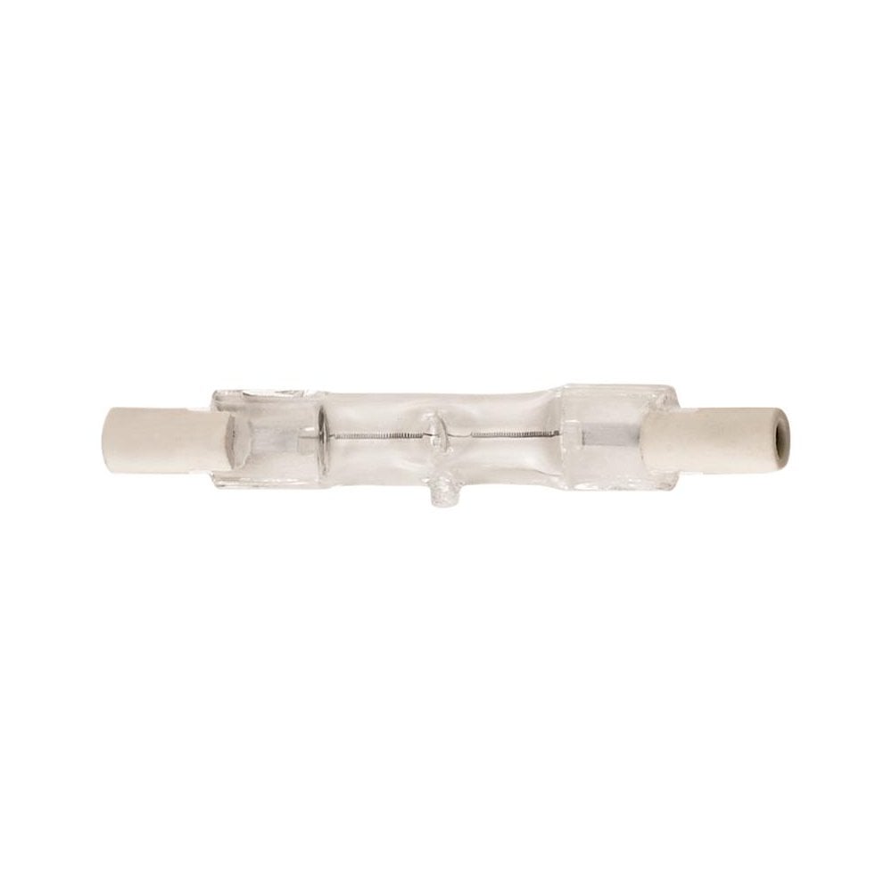 EnergizerÂ¸ Halogen R7S 78mm Eco Linear Dimmable Bulb, 2250 lm 120W -No. S5414