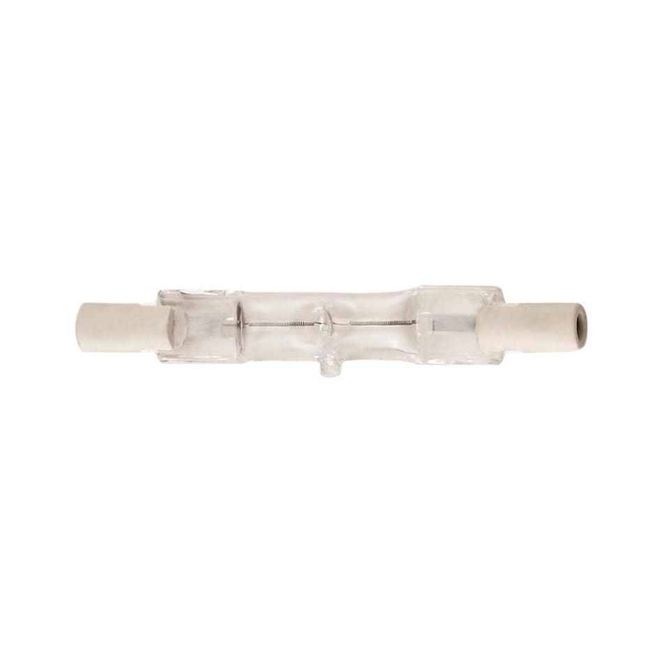 EnergizerÂ¸ Halogen R7S 78mm Eco Linear Dimmable Bulb, 2250 lm 120W -No. S5414