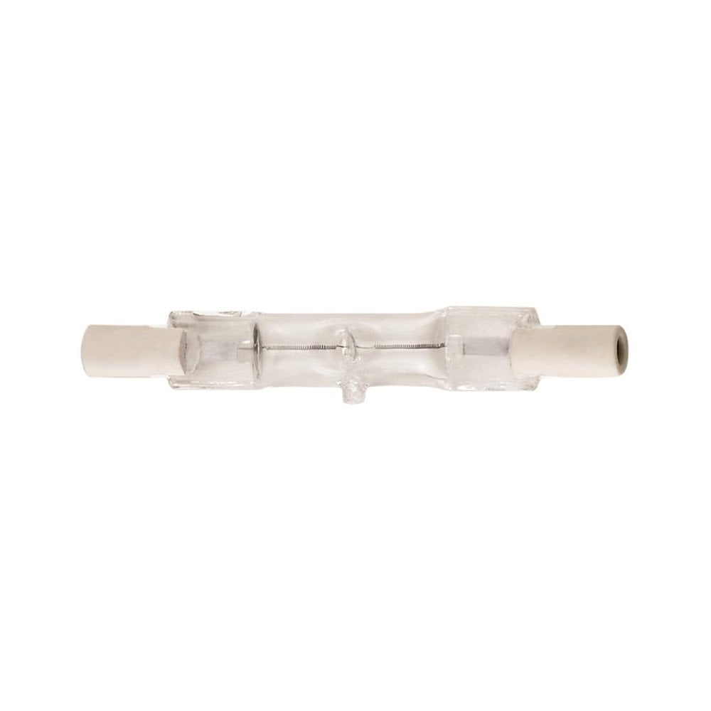 EnergizerÂ¸ Halogen R7S 78mm Eco Linear Dimmable Bulb, 2250 lm 120W (Pack 2) -No. S5160