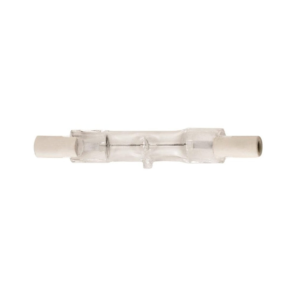 EnergizerÂ¸ Halogen R7S 78mm Eco Linear Dimmable Bulb, 2250 lm 120W (Pack 2) -No. S5160