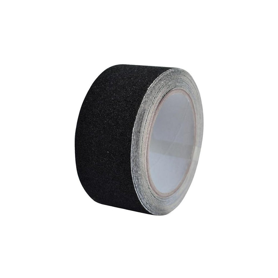 Faithfull Anti-Slip Tape Black 50mm x 5m -No. 0808505BKTB6