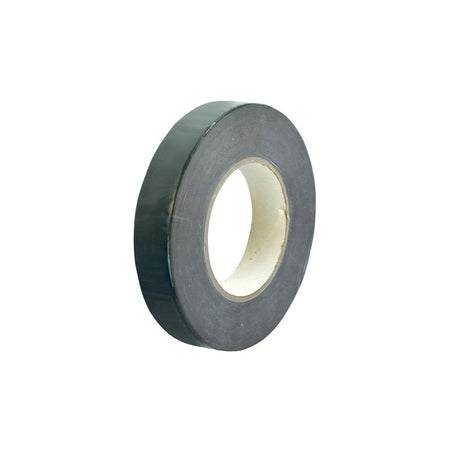 Faithfull Double-Sided Foam Tape Black 25mm x 10m -No. 01412510BKTB6
