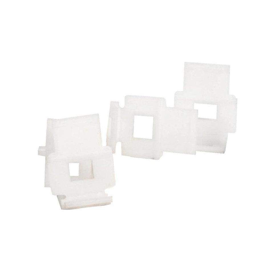 Vitrex Lash Clips (Pack 100) -No. LASHCL100