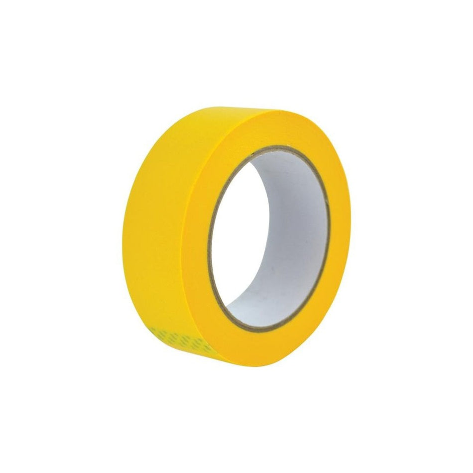 Faithfull Edge Masking Tape 36mm x 41.1m -No. 00593641.1YETB6