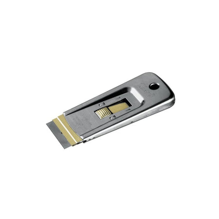 Stanley Tools Razor Edge Scraper with 5 Blades -No. 0-28-500
