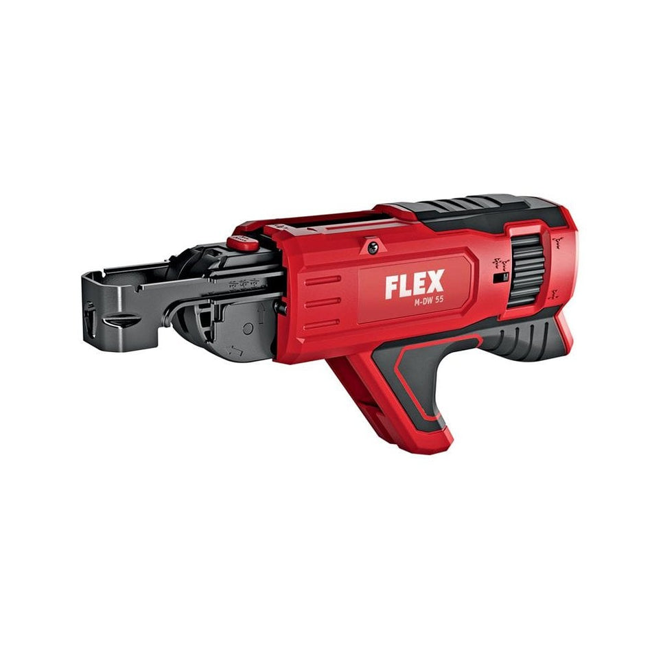 Flex Power Tools M-DW 55 Screw Magazine Attachment -No. 463698