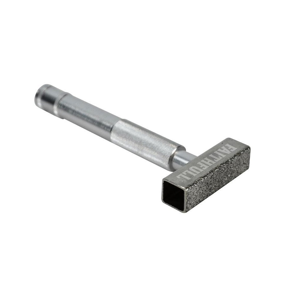 Faithfull Diamond Wheel Dresser -No. 1000/3000#