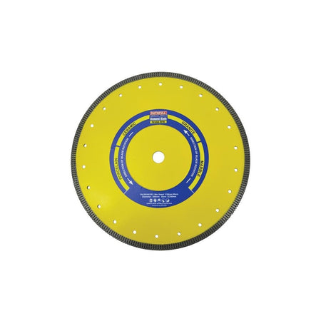 Faithfull PorcelainËœDiamondËœBladeËœ300 x 20mm -No. TT1030020