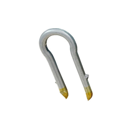 DEWALT DFS9150B1G 9G G12 Galvanised Staples 40mm (Pack 960) -No. DFS9150B1G-QZ