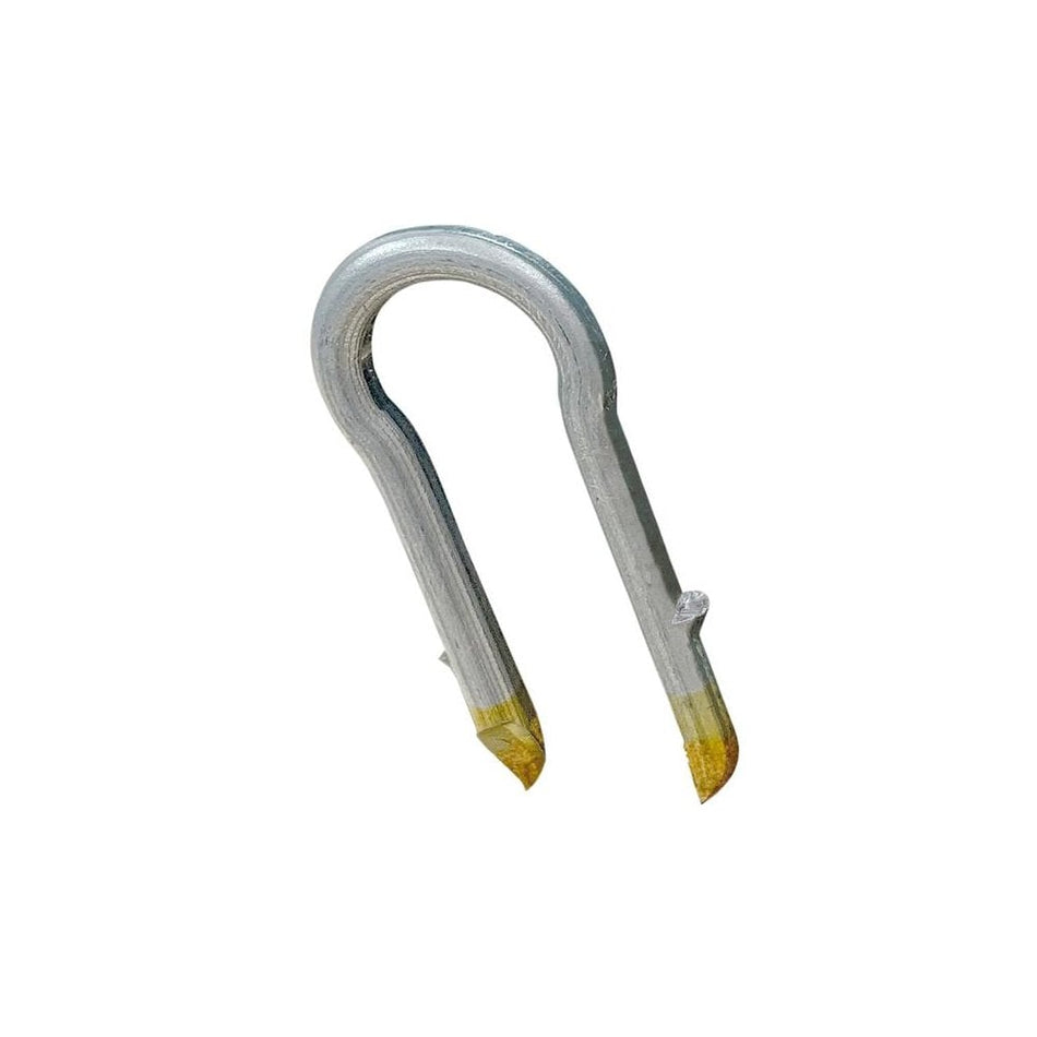 DEWALT DFS9175B1G 9G G12 Galvanised Staples 45mm (Pack 960) -No. DFS9175B1G-QZ