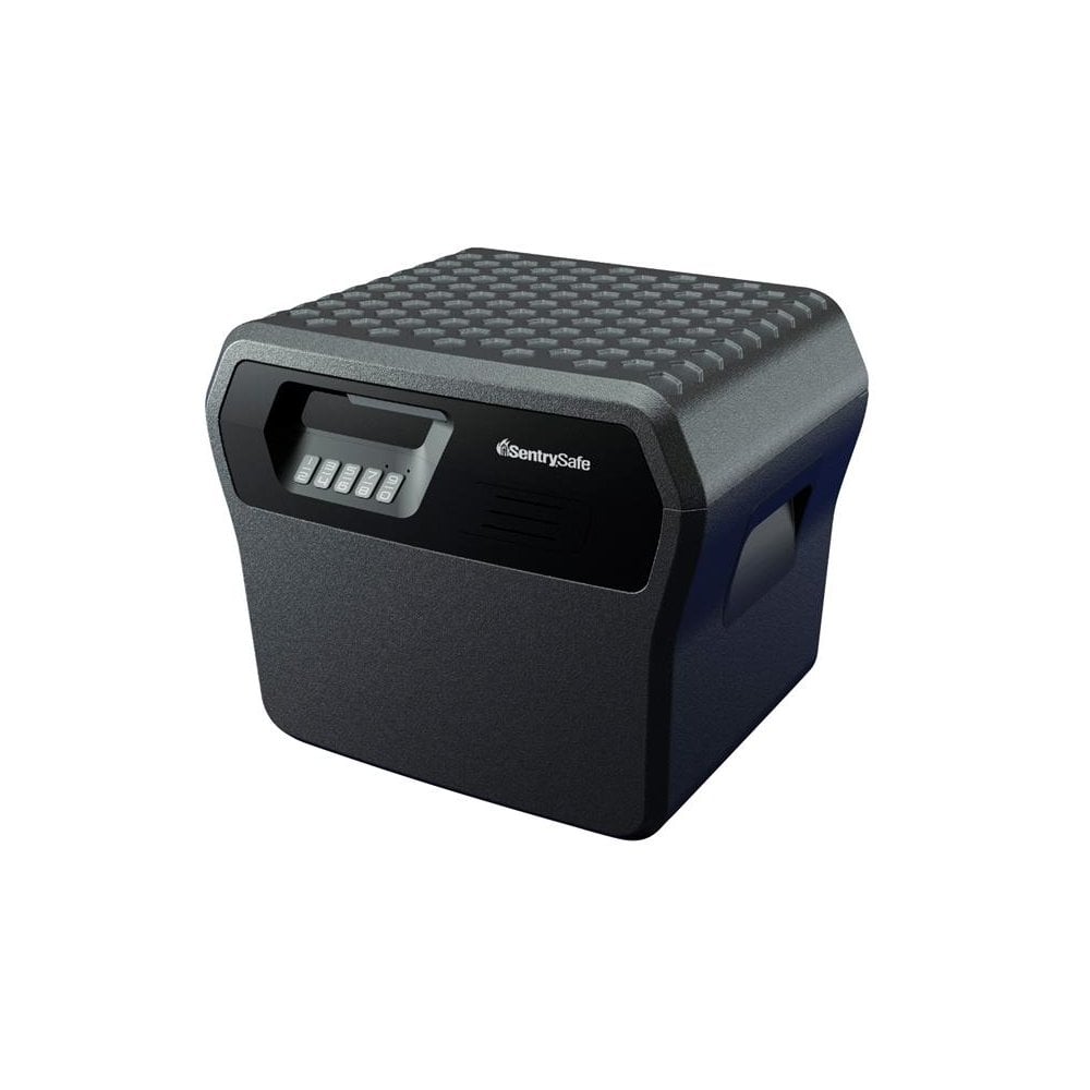 Master Lock Large Fire & Waterproof Security Chest -No. FHW40300EURHRO