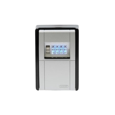 ABUS Mechanical 787 LED Wall-Mounted KeyGarage? -No. 83854