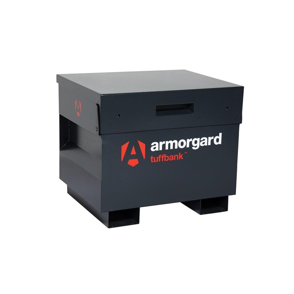 Armorgard TB21 TuffBank? Site Box -No. TB21