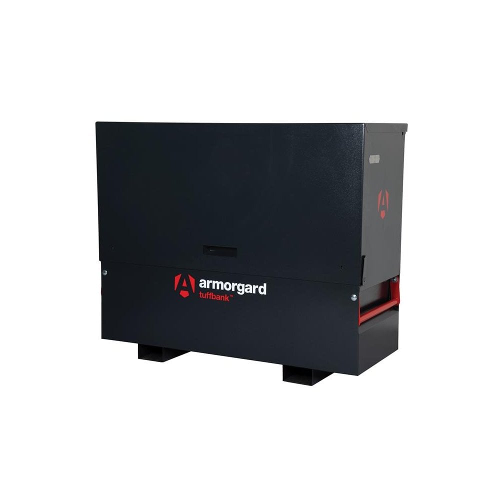 Armorgard TBC5 TuffBank? Site Chest -No. TBC5