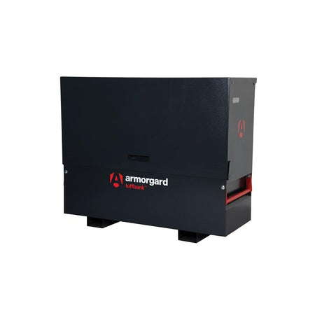 Armorgard TBC5 TuffBank? Site Chest -No. TBC5