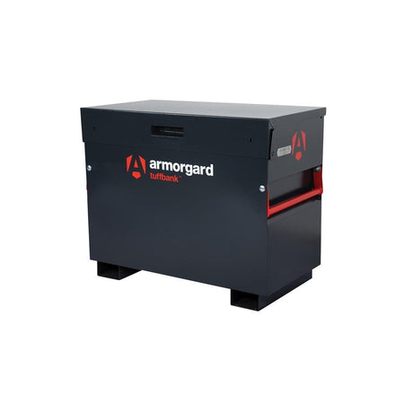 Armorgard TB3 TuffBank? Site Box -No. TB3