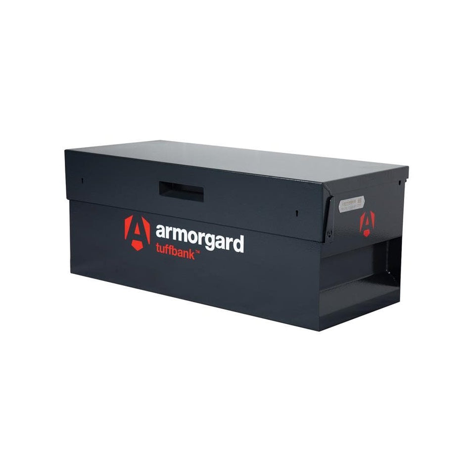 Armorgard TB12 TuffBank? Truck Box -No. TB12