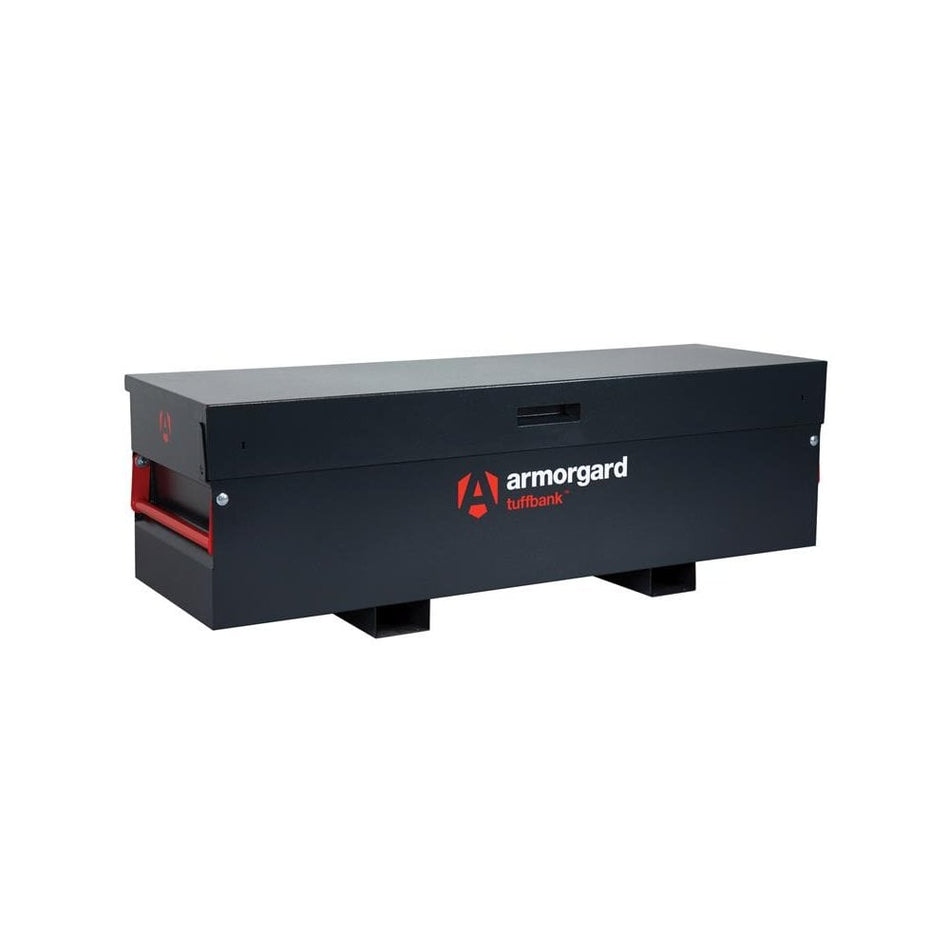 Armorgard TB6 TuffBank? Truck Box -No. TB6