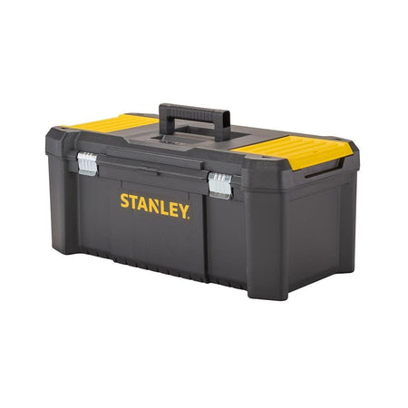 Stanley Tools Essential Toolbox 66cm (26in) -No. STST82976-1
