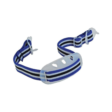 Scan Standard Safety Helmet Chin Strap -No. BC04428-2