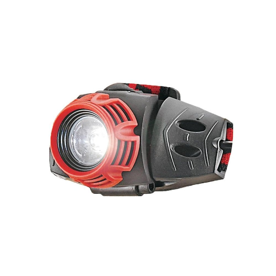Teng Cree LED Headlamp -No. 586A