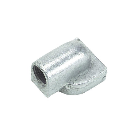 Faithfull Grease Gun Slide On Connector -No.