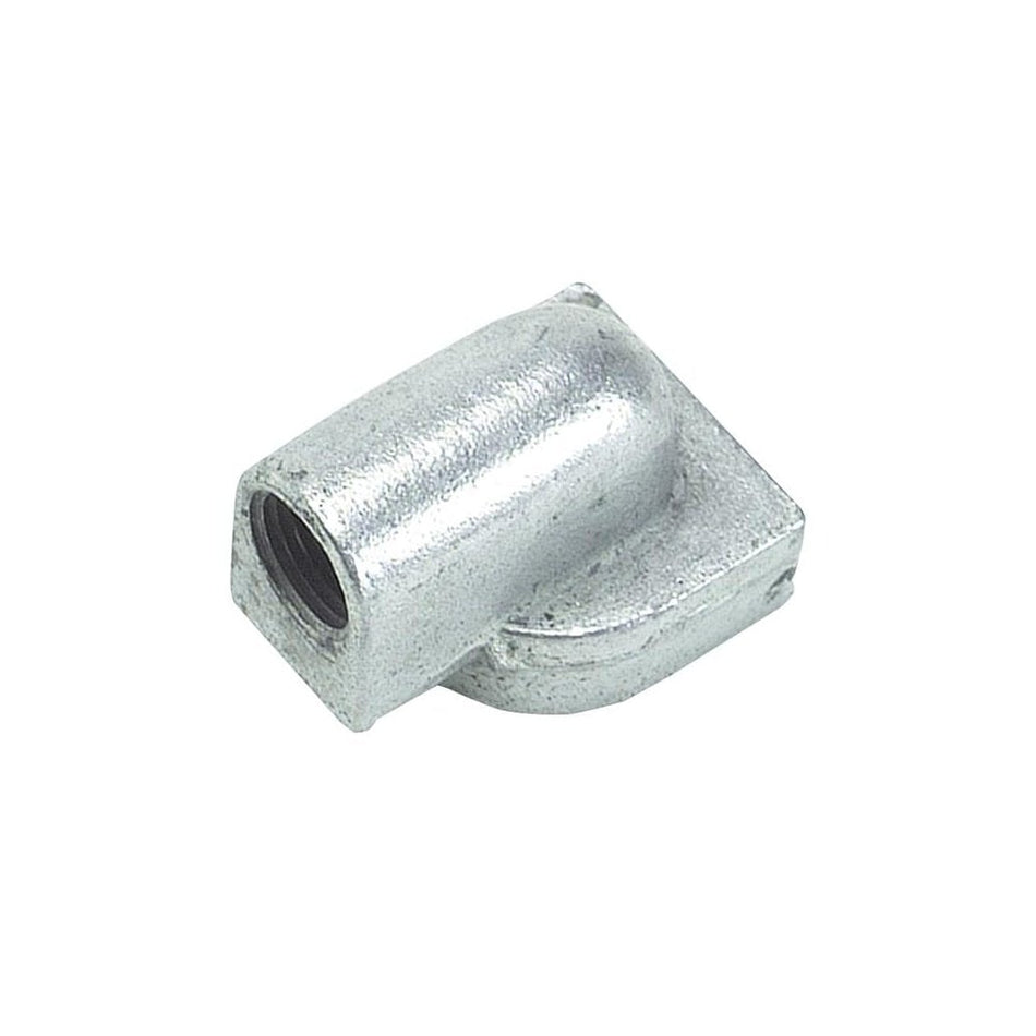 Faithfull Grease Gun Slide On Connector -No.