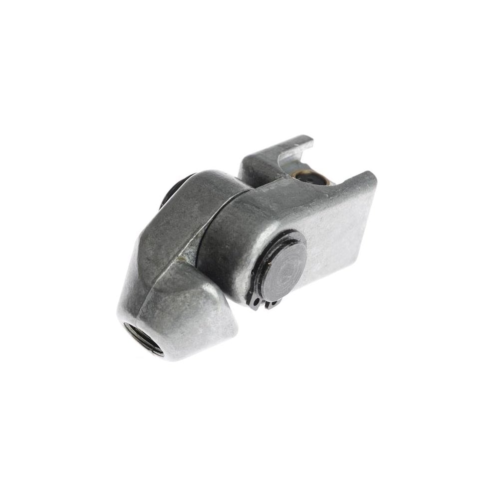 Faithfull Heavy-Duty Grease Gun Knuckle Joint Connector -No.