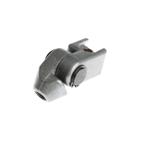 Faithfull Heavy-Duty Grease Gun Knuckle Joint Connector -No.