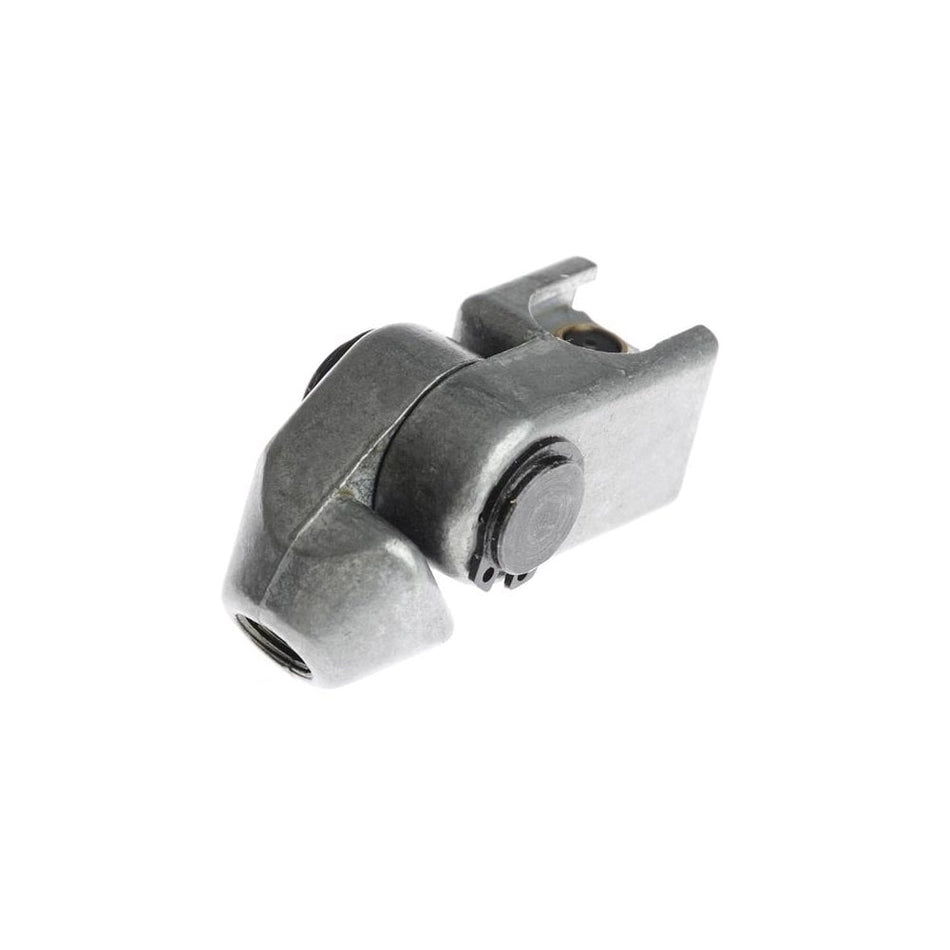 Faithfull Heavy-Duty Grease Gun Knuckle Joint Connector -No.
