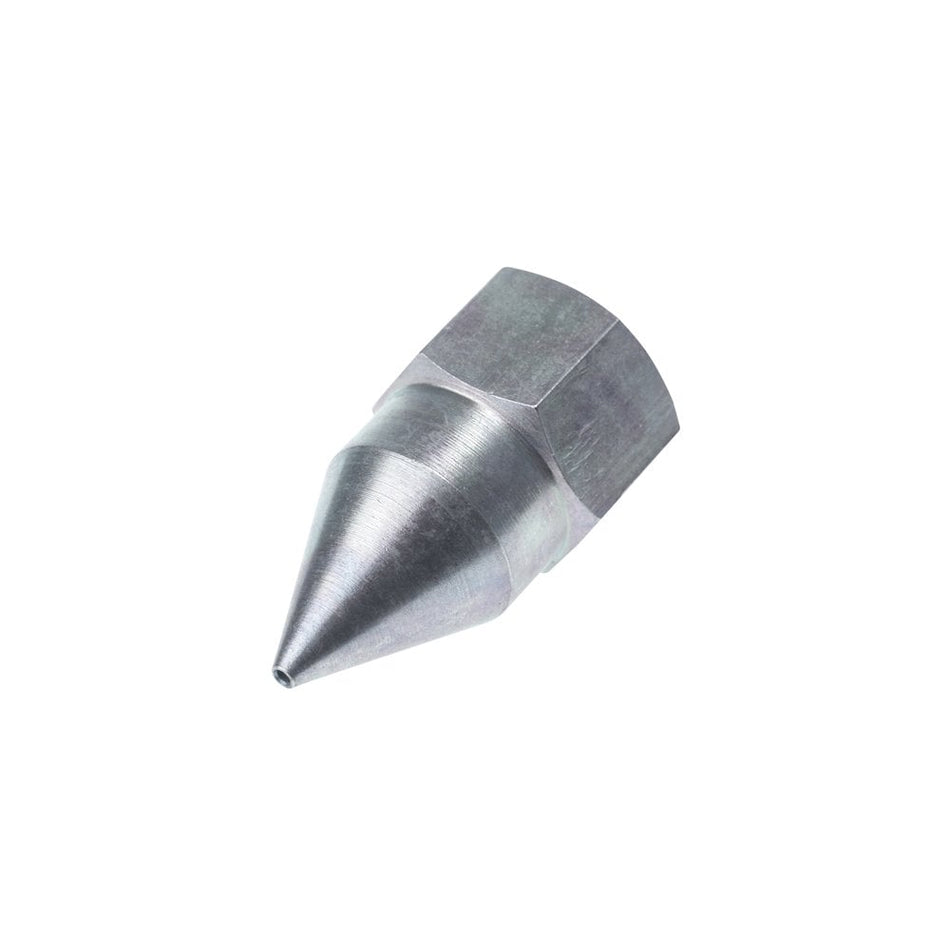 Faithfull Grease Gun Conical Connector -No.