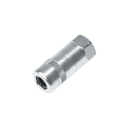 Faithfull Heavy-Duty Grease Gun Hydraulic Connector -No.