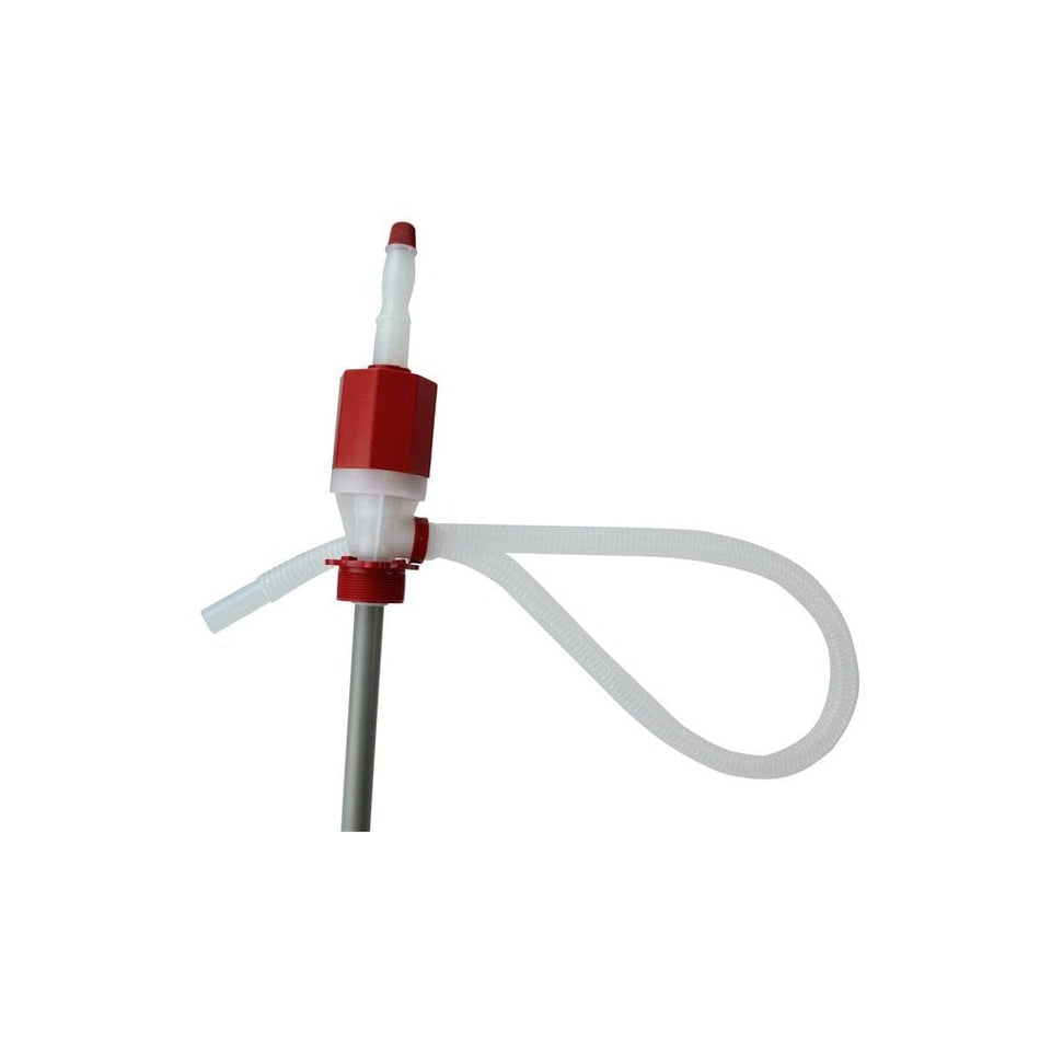 Faithfull Heavy-Duty Piston Siphon Pump -No. APH-8142